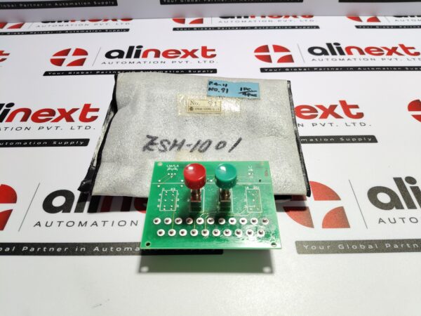 Terasaki Operation Module ESM-1001 | K/94X/2-001A