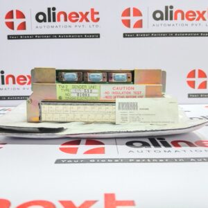 Terasaki Receiver Unit TM-2 | EIN-512