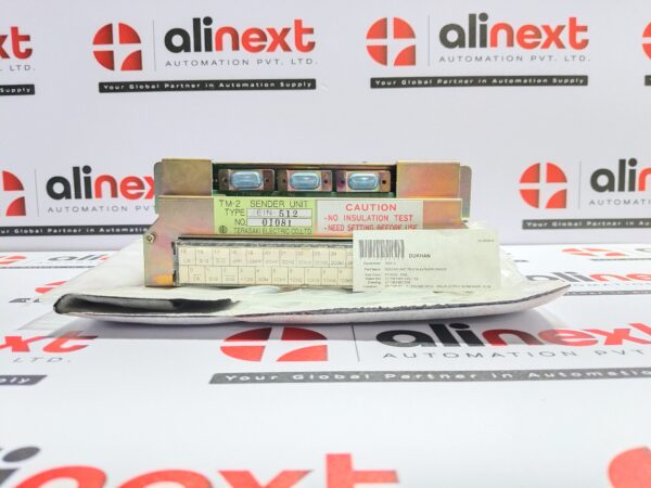 Terasaki Receiver Unit TM-2 | EIN-512