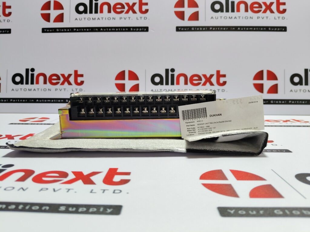 Terasaki Receiver Unit TM-2 | EIN-532