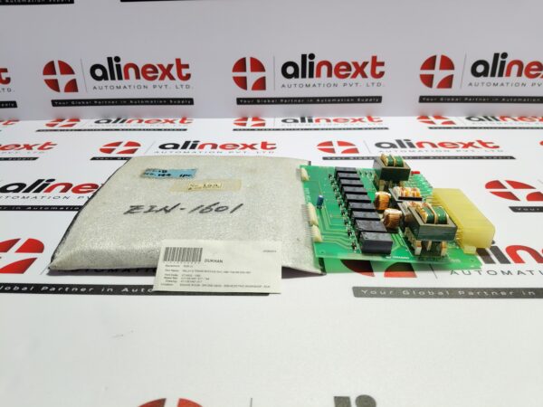 Terasaki Relay & Trans Module 8718802-1083 | EIN-1601 | K/93X/60-001B