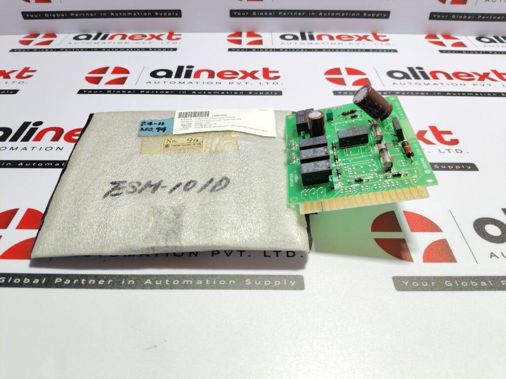 Terasaki Starter Module Card 8738901-1091| ESM-101 | D | K/87Z/2-001D