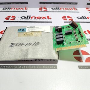Terasaki Starter Module Card 8738901-1091| ESM-101 | D | K/87Z/2-001D