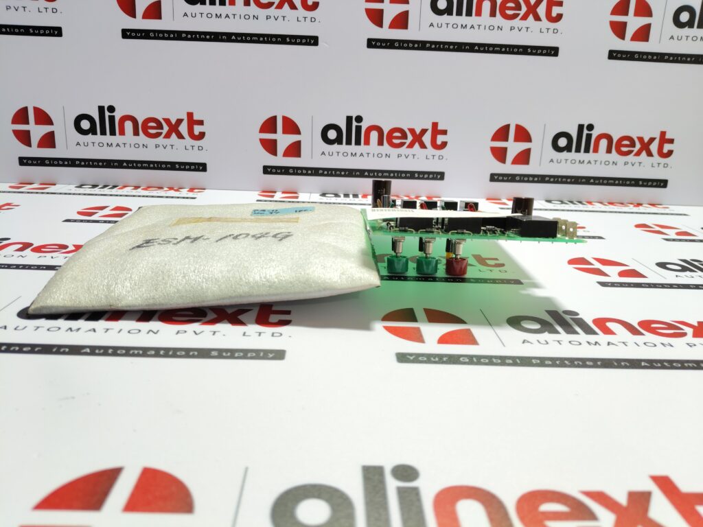 Terasaki Starter Module Card 8738903-1098 | ESM-104G | K/87Z/5-001D