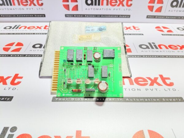 Terasaki PCB Starter Module ESM-101 | H-N | K/87Z/2-001D