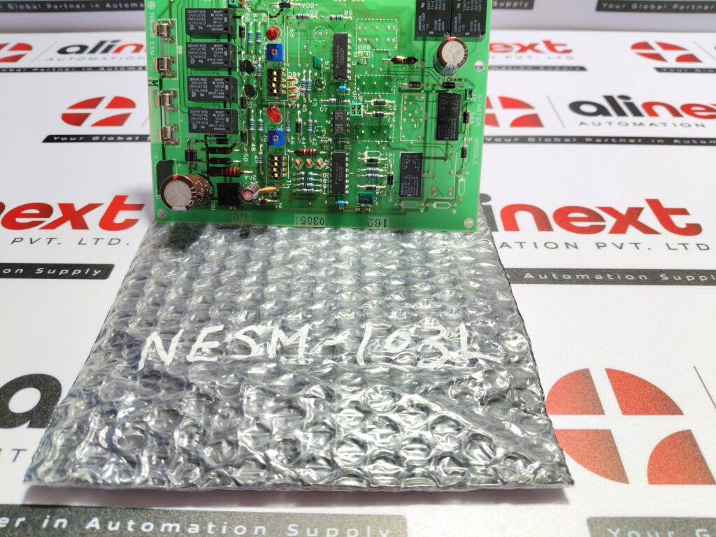 Terasaki Starter Module ESM-103 | M | K/87Z/4-001D