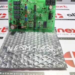 Terasaki Starter Module ESM-103 | M | K/87Z/4-001D