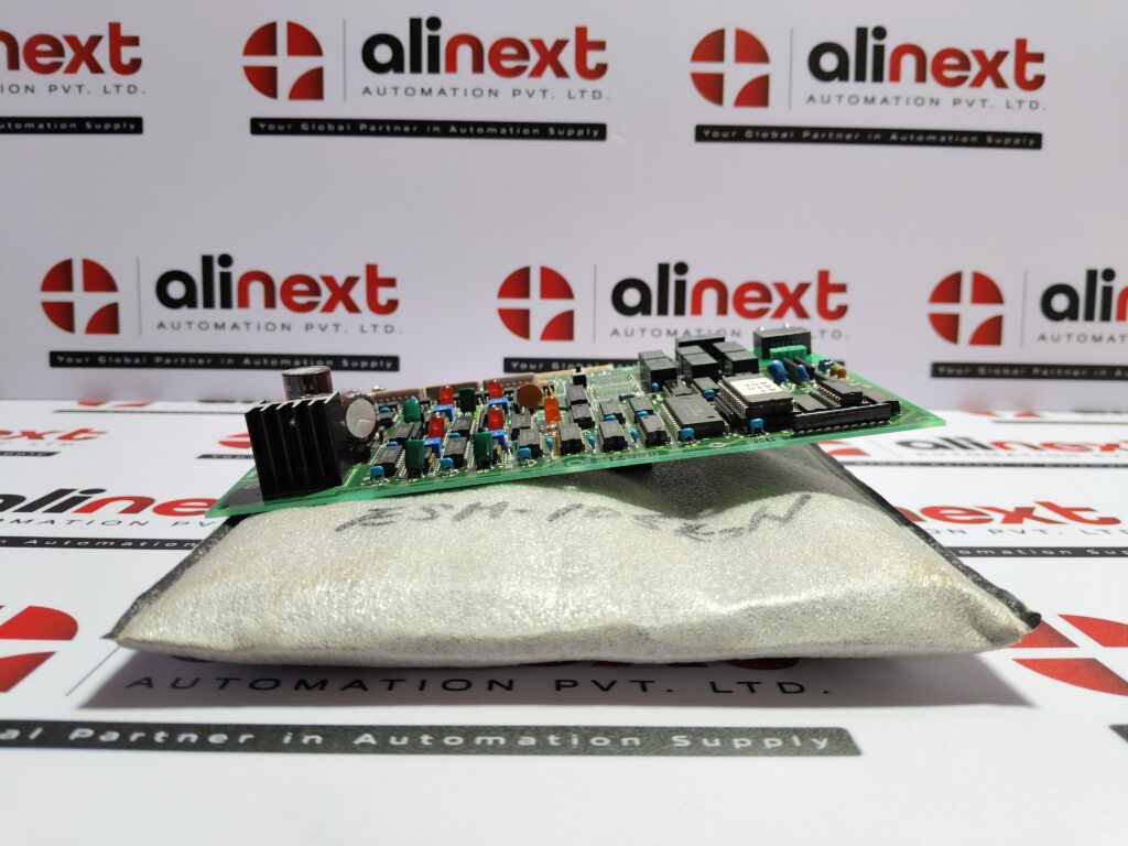 Terasaki Starter Module ESM-105 | E2N | K/87Z/6-001E