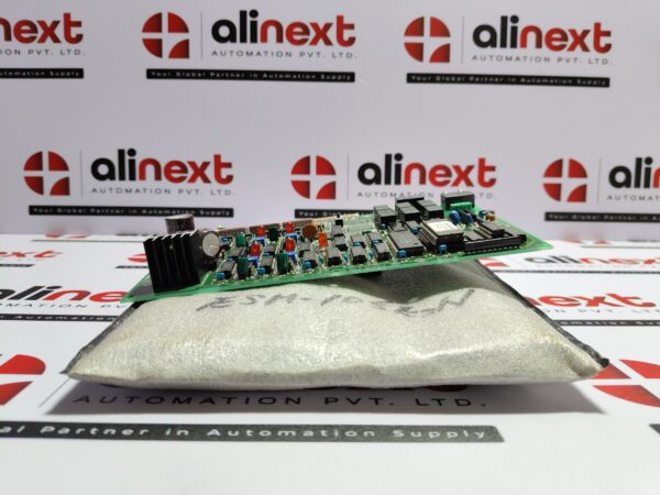 Terasaki Starter Module ESM-105 | E2N | K/87Z/6-001E