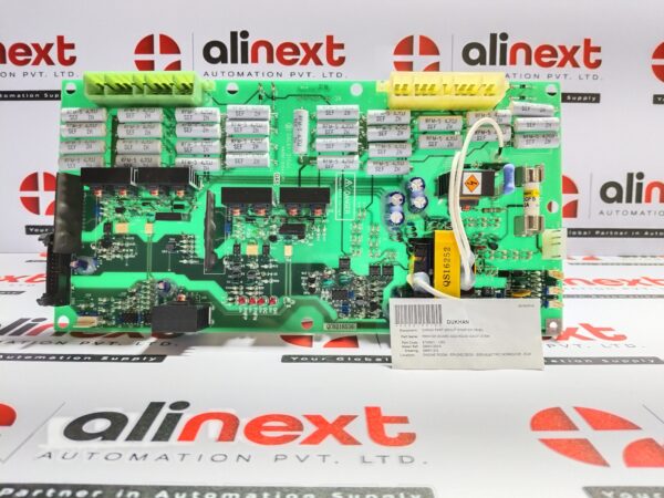 Toyodenki Corporation (TC) Printer Board 8738901-1265 | GAC61-31544