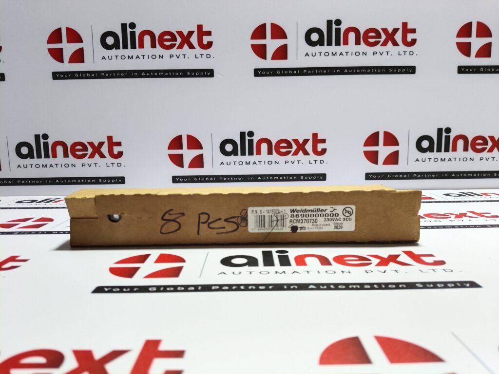 Weidmüller | Relay Module | RCM370730 | 8690000000 | P.N.8-1415374-1