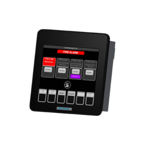 Alarm & Testing Systems