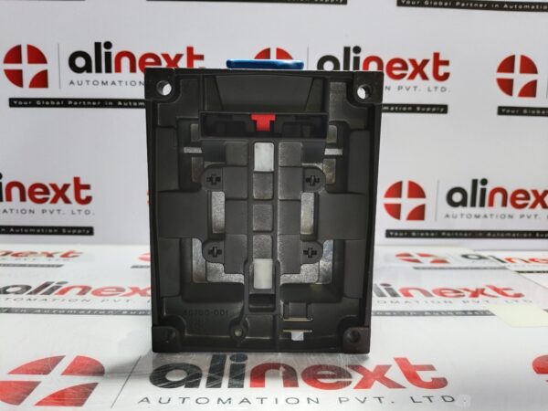 Allen Bradley 100-B110N*3 Contactor with Auxiliary Contact Block 195-GA10