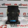 Allen Bradley 100-B110N*3 Contactor with Auxiliary Contact Block 195-GA10