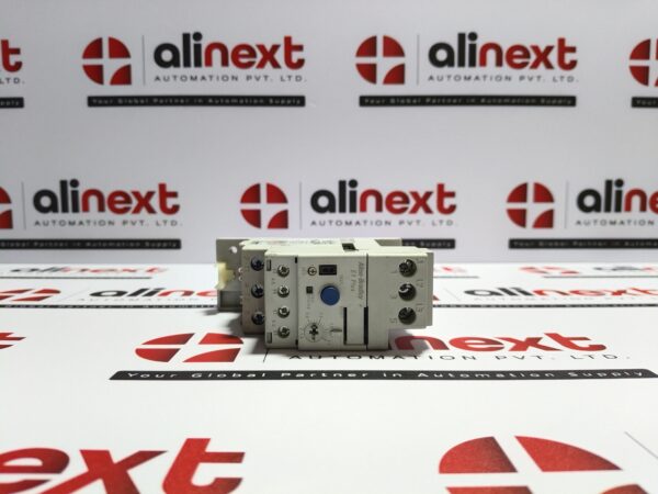 Allen Bradley Overload Relay E1 Plus 193-EECB 193-EPB | 193 EECB 193 EPB