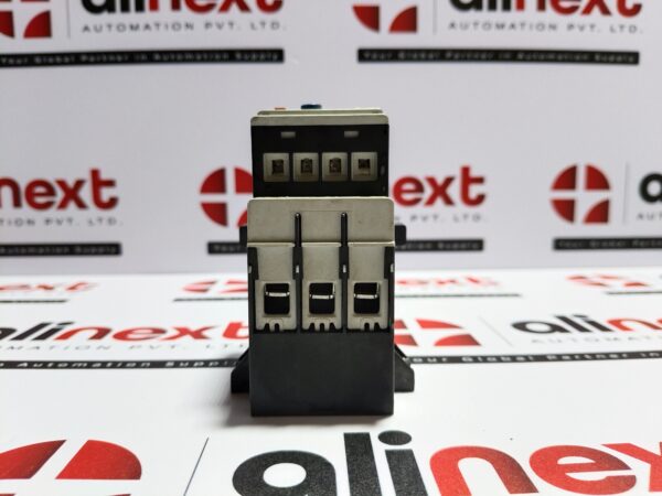 Allen Bradley 592-EEDC B Overload Relay 592EEDC B 3.2-16A