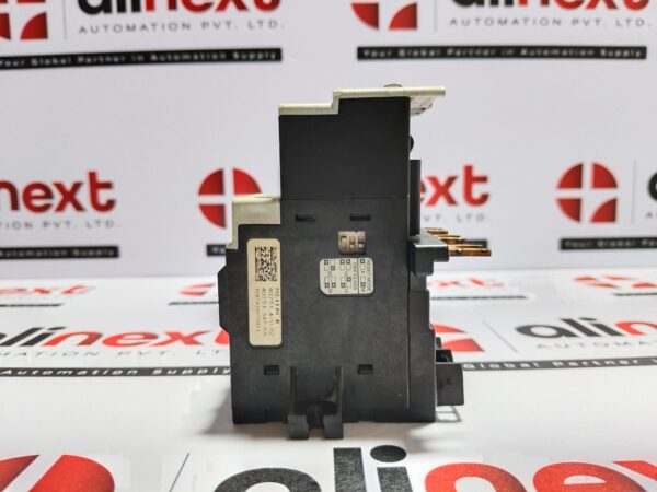 Allen Bradley 592-EEDC B Overload Relay 592EEDC B 3.2-16A