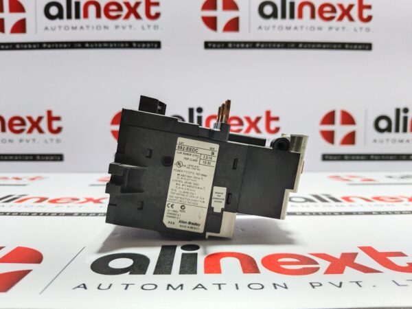 Allen Bradley 592-EEDC B Overload Relay 592EEDC B 3.2-16A