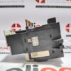 Allen Bradley 592-EEDC B Overload Relay 592EEDC B 3.2-16A