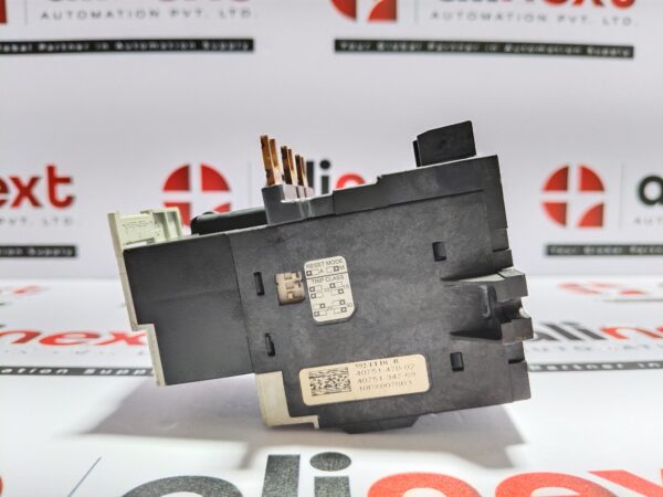 Allen Bradley 592-EEDC B Overload Relay 592EEDC B 3.2-16A