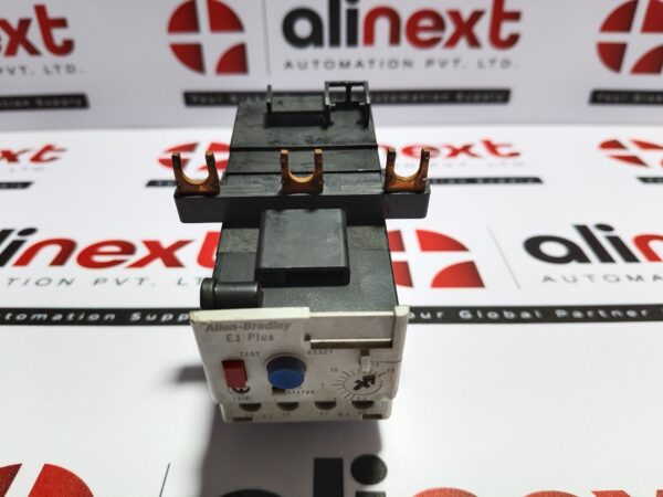 Allen Bradley 592-EEDC B Overload Relay 592EEDC B 3.2-16A