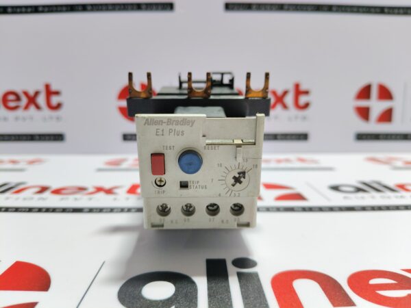 Allen Bradley 592-EEDC B Overload Relay 592EEDC B 3.2-16A