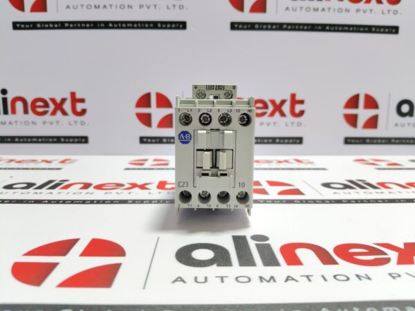 Allen Bradley Contactor 100-C23*10 C | 100C23 10 C