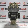 Allen Bradley Contactor 509-COD-XXX Ser B with Overload Relay 592-EEFC