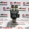 Allen Bradley Contactor 509-COD-XXX Ser B with Overload Relay 592-EEFC