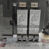 Allen Bradley Contactor 509-COD-XXX Ser B with Overload Relay 592-EEFC