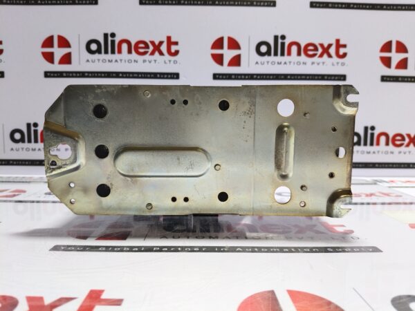 Allen Bradley Contactor 509-COD-XXX Ser B with Overload Relay 592-EEFC