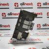 Allen Bradley Contactor 509-COD-XXX Ser B with Overload Relay 592-EEFC