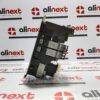 Allen Bradley Contactor 509-COD-XXX Ser B with Overload Relay 592-EEFC