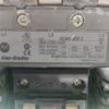 Allen Bradley Contactor 509-COD-XXX Ser B with Overload Relay 592-EEFC