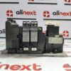 Allen Bradley Contactor 509-COD-XXX Ser B with Overload Relay 592-EEFC