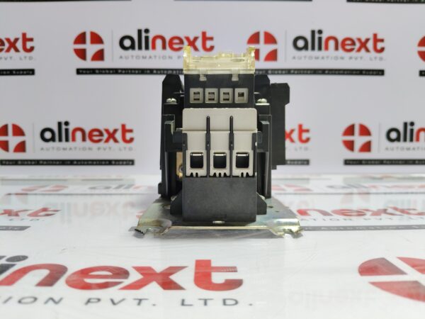 Allen Bradley Contactor 509-COD-XXX Ser B with Overload Relay 592-EEFC