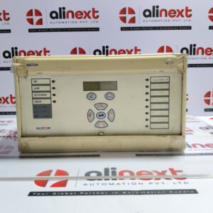 Alstom Micom Protection Relay P343
