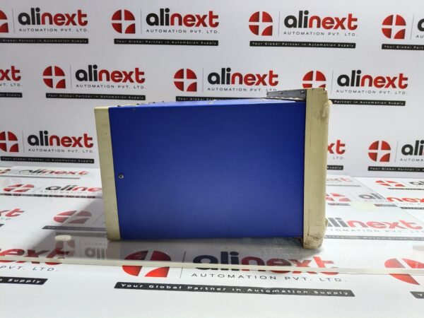 Alstom Micom Protection Relay P343