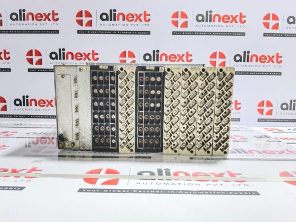 Alstom Micom Protection Relay P343