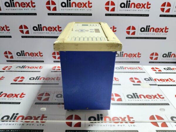 Alstom Micom Protection Relay P343
