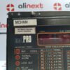 Alstom Motpro Protection Relay MCHNM01H1AB0500A | 1303717202252001 | 173237
