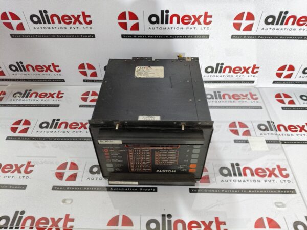 Alstom Motpro Protection Relay MCHNM01H1AB0500A | 1303717202252001 | 173237