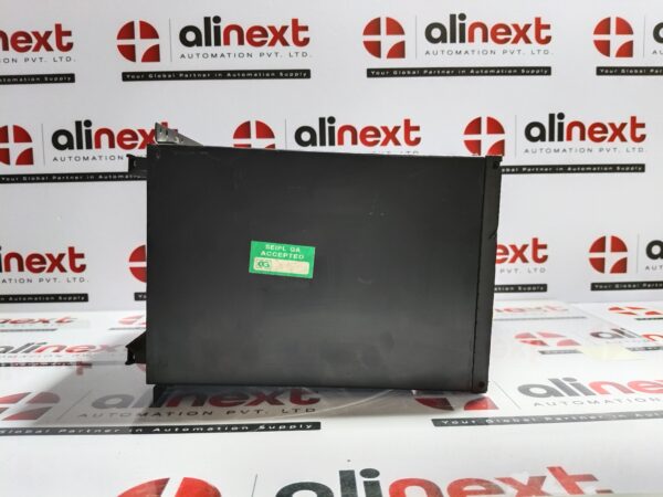 Alstom Motpro Protection Relay MCHNM01H1AB0500A | 1303717202252001 | 173237