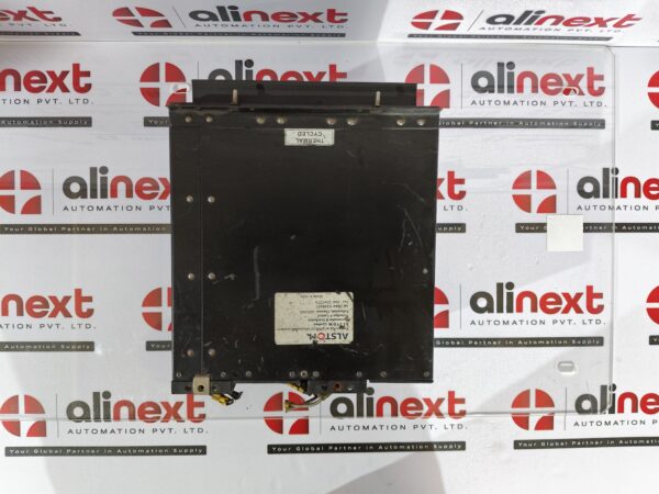 Alstom Motpro Protection Relay MCHNM01H1AB0500A | 1303717202252001 | 173237