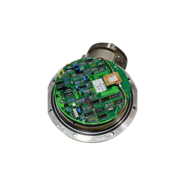 Autronica GLA 100 Level Gauging System