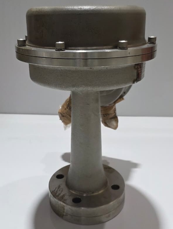 Autronica GLA100/5SSN Tanks Radar