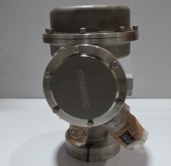 Autronica GLA100/5SSN Tanks Radar