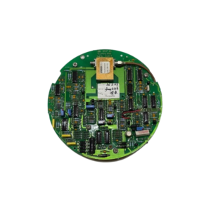 Autronica GLB-91 Tank radar PCB GLB 91