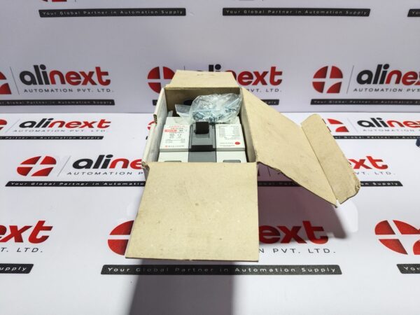 Dong-A Electric DB 103Sb Circuit Breaker DB103Sb 3P 30A 460VAC 25kA