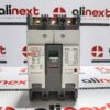Dong-A Electric DB 103Sb Circuit Breaker DB103Sb 3P 30A 460VAC 25kA